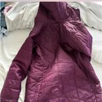 Columbia Long Jacket Size XS Photo 3