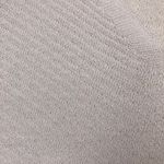 Eileen Fisher Textured Extra Fine Merino Wool Crepe V-neck Sweater In Ceramic Photo 3