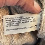 Universal Threads UNIVERSAL THREAD | Tan Acid Wash Vintage Stretch Mom Jeans Sz 10P Photo 6