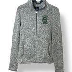 Charles River Apparel  University University Of Vermont Fleece Jacket Xs Photo 0