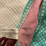 Victoria's Secret Victoria’s Secret top & Arizona Jeans polka dots bottom, size S summer vacation Photo 10