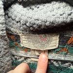 Ecote  Multicolor Patterned Cardigan Photo 1