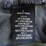 Miss Me MM Couture by  Short Sleeve Top Photo 7