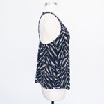 Magicsuit. Neutral Territory Taylor Tankini Top. Blue Size 8 Photo 2