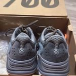 Yeezy  700 V2 in teal blue, mens 4.5/womens 6 Photo 3