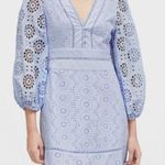 Banana Republic Blue Dress Photo 0