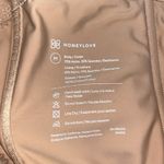 Honeylove SuperPower Short Shapewear Sand Nude Beige Medium Tan Photo 8