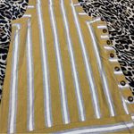 Yellow dress Size L Photo 1