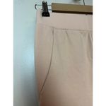 Lime & Vine Joggers Women's Sz. XS Tan Photo 2