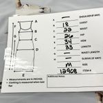 Peach Love California Womens Dress M Bull Skull Print Western Boho Rodeo USA Photo 9