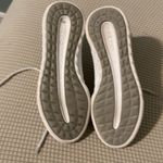 Stylish White‎ and Tan Women's Sneakers Aldo White Size 5.5 Photo 3