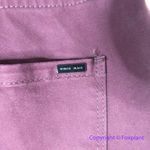 White House | Black Market New! burgundy the skinny ankle pants women size 4 Photo 8