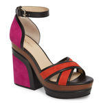 Botkier  Heels retro Photo 0