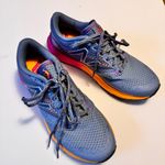 New Balance  Women's Running Athletic Sporty Two Color Logo Sneakers NWOT Photo 1