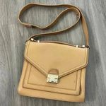Loeffler Randall  Rider Bag in Cream Photo 1