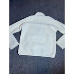 Vince . Crème Sherpa Jacket Size XS Photo 6