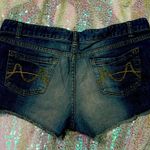 Mission Supply Co jean shirts 6 Blue Photo 1