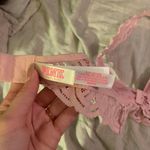 PINK - Victoria's Secret PINK Victoria’s Secret Halter Bralette Photo 2