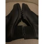 MIA Shoes Jody Black Chelsea Boot, S87 Photo 9