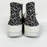 Converse Chuck Taylor All Star Lugged 2.0 desert Camo Platform Sneakers Unisex Photo 7