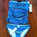 Badgley Mischka  bathing suit 🏖 Photo 1