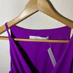 Susana Monaco NWT  Byzantine Purple Dress ( S ) Photo 1