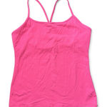 Lululemon athletica Vibrant Pink Camisole Photo 0
