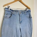 Just My Size Vintage  Stretch Mom Jeans High Rise Women’s Size 18W Photo 1