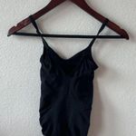 SKIMS Black Onyx Brief Bodysuit XL Photo 2