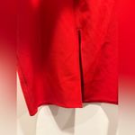 Lulus Ardent Love Red Cutout Bodycon Dress Size S‎ Photo 5