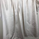 Mara Hoffman Gypsy Ivory Tank Top Off White XS Photo 2
