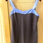 Lululemon  heart tank thick strap scoop neck size 10 Photo 0