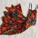 Free People RARE Sahara Maxi Dress Photo 1