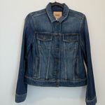 Paige  Rowan Women’s Blue Jean Jacket Classic Design S Photo 0