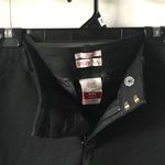 Merona Black Ankle Pants Photo 4