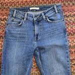 Levi's  721 VINTAGE PINTUCK HIGH RISE SKINNY JEANS MEDIUM WASH DENIM Photo 3