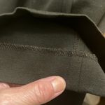 CHAPS  Dark Brown Dress Pants Cotton Office Womens 10 Petite Photo 9