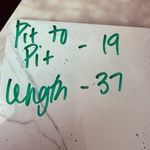 Soma Women’s XS Royal Blue Stretchy Sleeveless Dress Photo 5