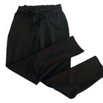 Revamped  Pants with Tie Belt Size Large EUC #2336 Photo 0