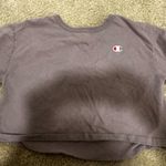 Champion  Crop Tee Photo 0