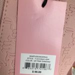 Juicy Couture  Pink Backpack Photo 6