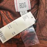 Urban Outfitters  BDG Plaid Flowy Button Down
Shirt(Size Small) Photo 2