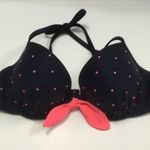 Aerie  Brooke padded push-up bikini swimsuit 36C / Smalla Photo 1