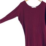 Revolve Stillwater x   Bodycon Maxi Dress Slit Dress Size Medium Photo 6