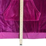 Her Universe  Disney Hocus Pocus Velour Lace-Up Hoodie Dress Size Large Photo 6