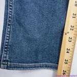 Madewell NEW  Stovepipe‎ Jeans in Dearham Wash, 25 Photo 7