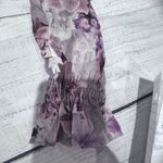 All Saints Penny Lucia V neck Top Photo 13