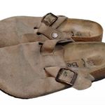 Birkenstock Clogs Photo 0