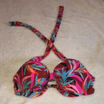 Aerie  Push Up Bathing Suit Top Photo 0