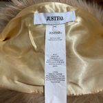 Just fab foe fur scarf Photo 1